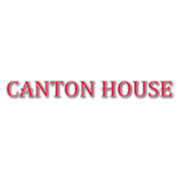 Canton House logo.